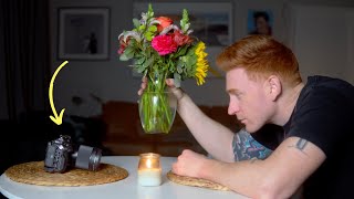 I Took My Sony FX30 On A Date