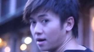 Rafael Tan - Almost Is Never Enough cover