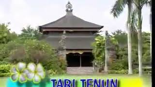 Tari BALI - Tari Tenun