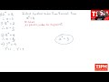 Logarithms Lecture 1