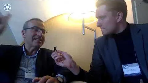IAPSS Live with Gerald Schneider on: EU Russia San...