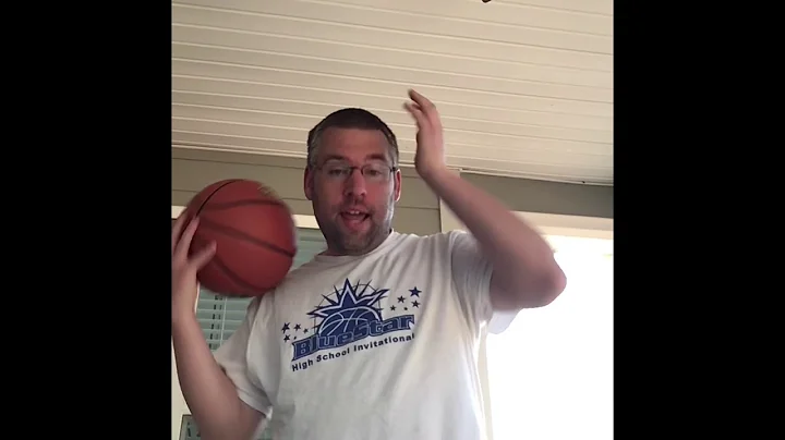 Ball Handling