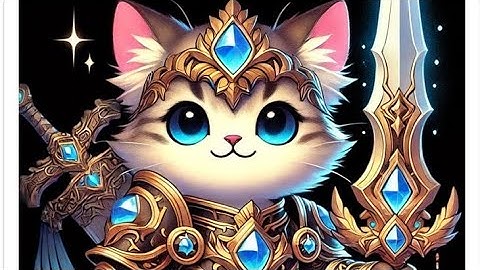 Cat Hero:GO Gameplay walkthrough video, Upgrade level, reward s claim and Battle,(iOS Android)