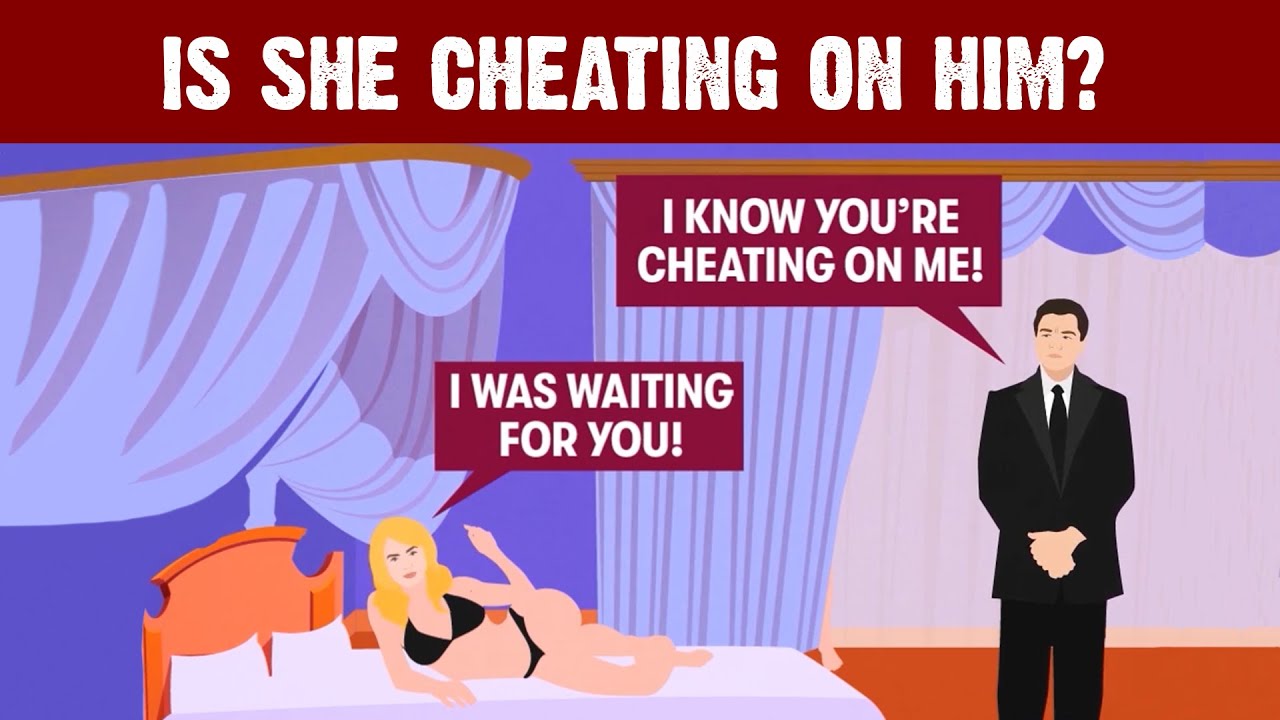 11 RIDDLES FOR MOVIE BUFFS!