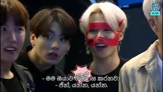 RUN BTS EP.81 sinhala subtitle