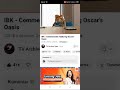 IBK Commercials Featuring Oscar S Oasis