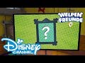 Welpen Freunde - Spiel mit den Welpen Freunden (360° Video) | Disney Junior 🐶