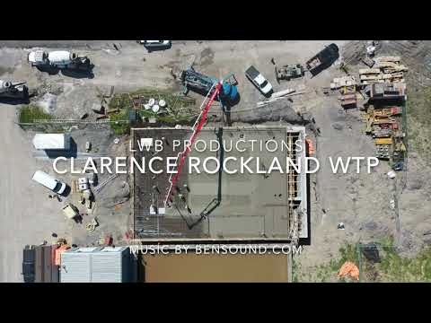 Clarence Rockland WTP2 3