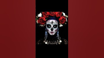 Thumbnail of Small tribute to a great singer Chavela Vargas.