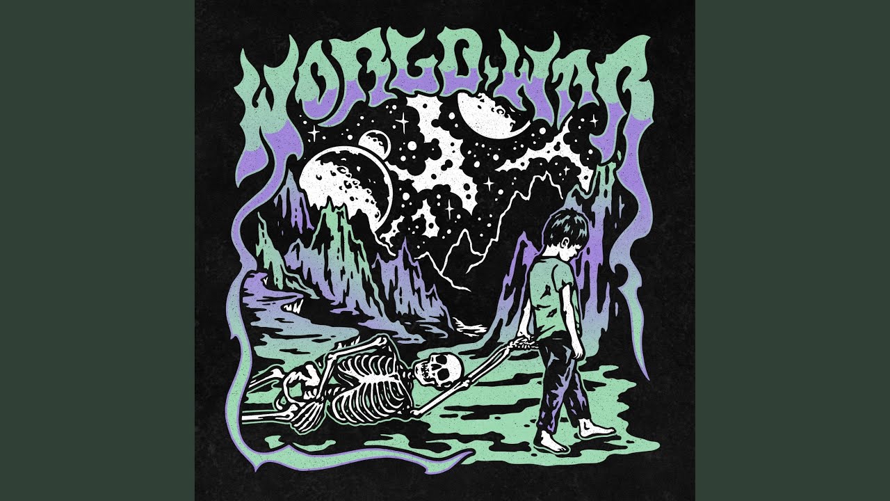 Watch DEAD LUNGS on YouTube Watch DEAD LUNGS on YouTube