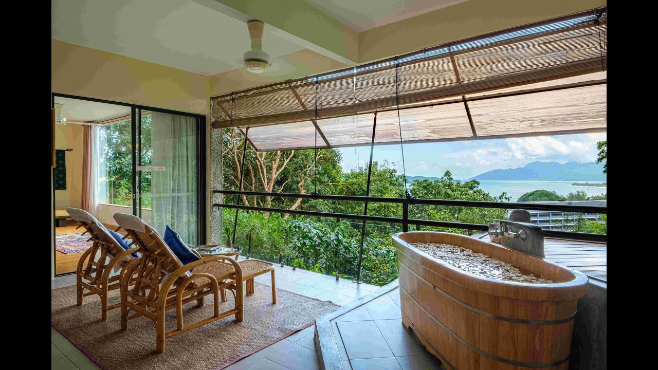 Discover Ambong Rainforest Retreat | A 2025 Tripadvisor Travelers' Choice Award Winner
