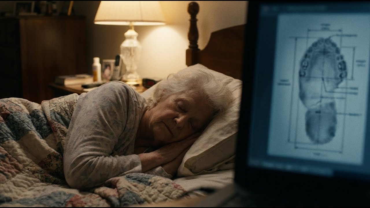 85-Jährige im Schlaf getötet | Wie Digitale Forensik den Fall klärte