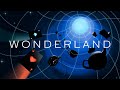 WONDERLAND [Chillwave - Synthwave - Retrowave Mix]