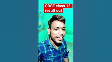 How to check result cbse board class 12th/Board Exam 2021 News/Class 10th & 12 exam news today