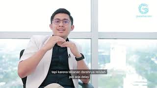 Kenapa Ya Sering Pusing Tiba tiba Habis Bangun?