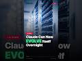 Claude Can Now EVOLVE Itself Overnight