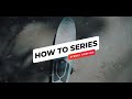 STREET SURFING SURFSKATE | HOW TO SERIES #1 - "How to ride a Shark Attack FROM THE START"