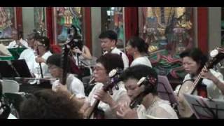 urshop-2007馬府千歲-北港朝天宮國樂團-02飛天