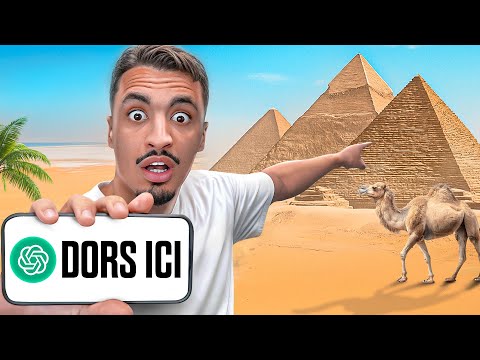 I Let ChatGPT Control My Life For 24 Hours!