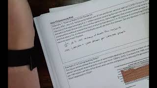 Quantitative Literacy 7D Example #1 Relative Risk