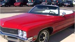 1971 Buick Centurion Used Cars Grand Island NE