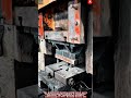 Iron Powder Pressing Machine for Work 90% Density – 2Ton Capacity #work