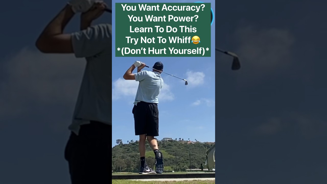 Learn Accuracy and Power! Where They Come From-How To Produce More of Each! 