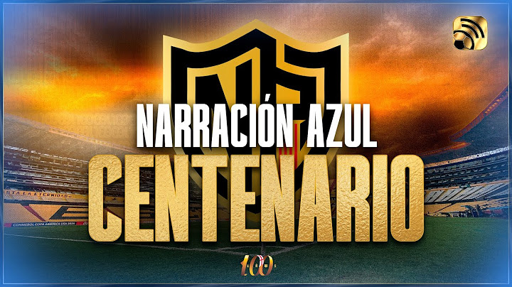 NOCHE AMARILLA: BARCELONA SC VS CS EMELEC l TRANSMISIÓN AZUL