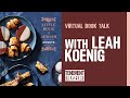 Book Talk: Jewish Cooking