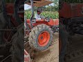Modern agricultural tools for loosening the soil easily-Agriculture farming #shorts