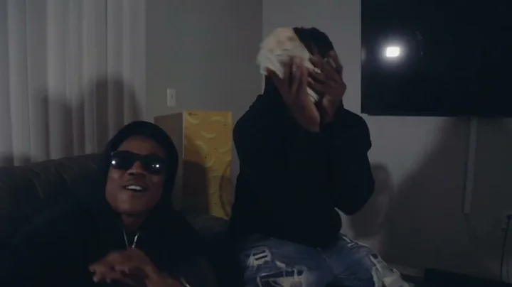 Li Meech - Dawggy ( Official Video )