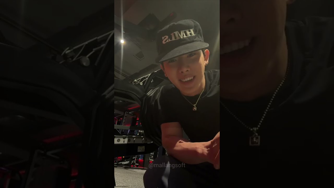 260216 원호 WONHO 🫧라이브 (KST 3PM11)