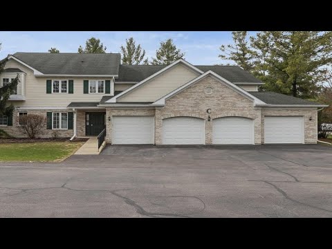 91 Potawatomi Rd, Williams Bay, WI home video tour