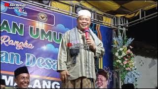 Funniest Talk | KH ABDURRAHMAN LATEST 2025 Live Sungai Malang Suboh