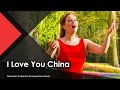 I love you china  the maestro  the european pop orchestra live performance music