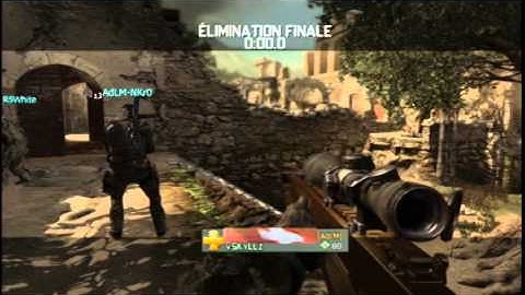 My MULTI COD Appclip // @READ DESC // @AdLM-Skz