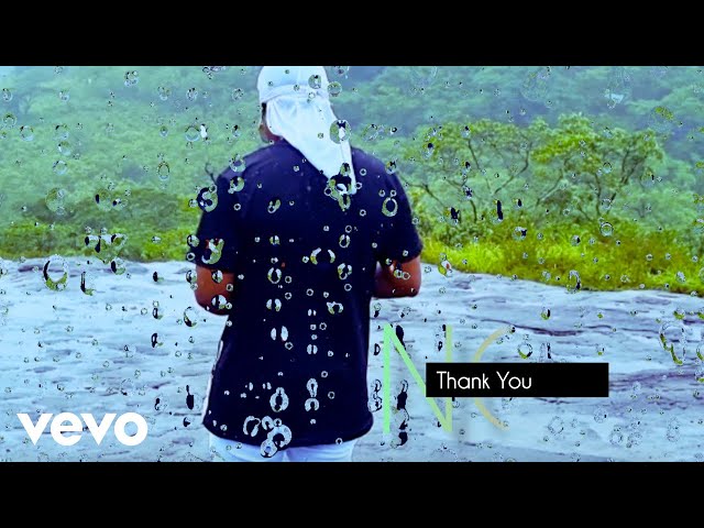Nox - Thank You Mama (Official Video) class=