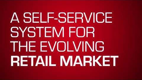 Self Checkout System 7