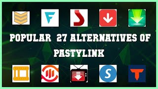 PastyLink | Best 27 Alternatives of PastyLink screenshot 5