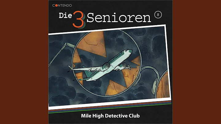Mile High Detective Club Kapitel 27
