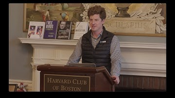 Data Driven Decisions - Dan Rasmussen