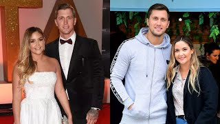 Acqueline Jossa, Husband Dan Osborne Address Split Rumors