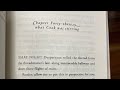 “Chapter 43 What Cook was Stirring” of the Tale of Despereaux by Kate DiCamillo
