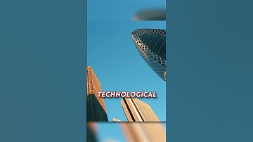 #Shorts 2 Incredible Ways Japan is Living in the Future!