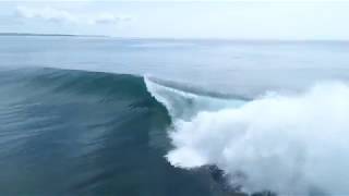 Off Season Footage 2018/2019 at Aura Surf Resort