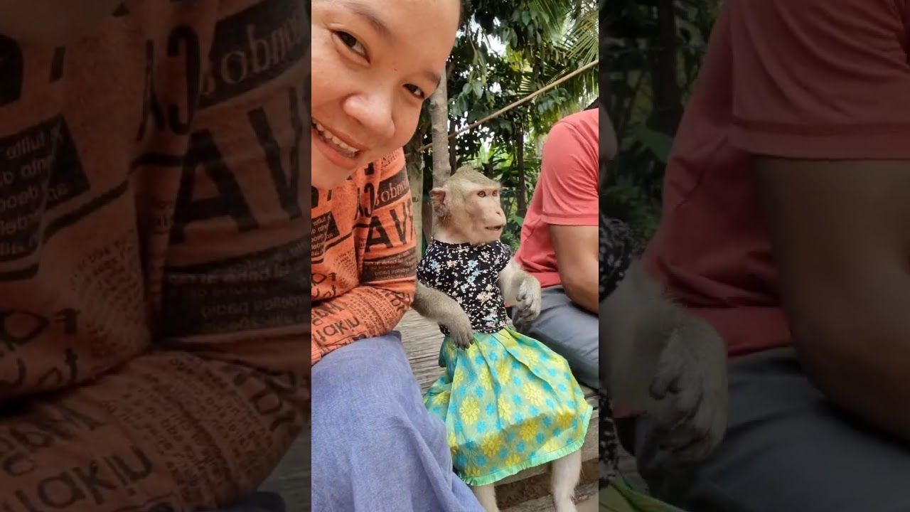 so lovely shally dress my self 😍😍