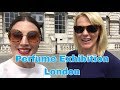 Visit the Perfume exhibition with us | The Perfume Pros