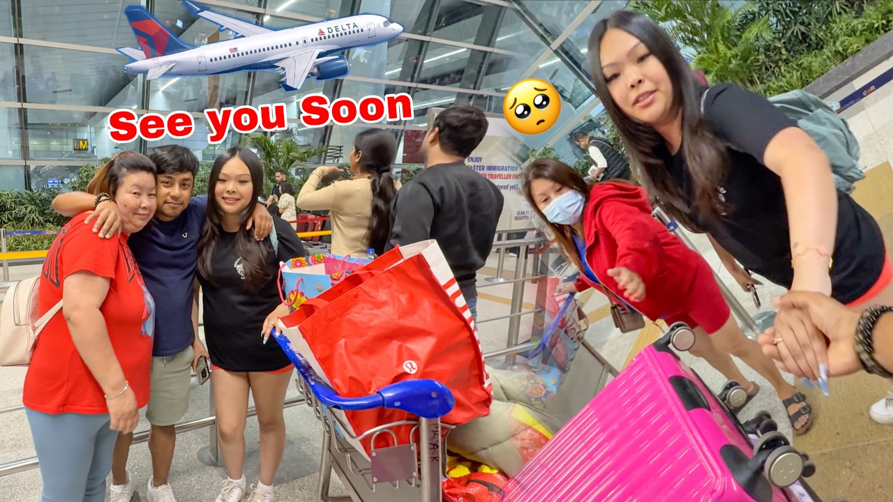 Sab Chala Gaya 😰 I Miss You