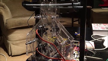 Skittle Sorting Machine WB35 2019