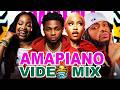 AMAPIANO MIX 2026 BEST AMAPIANO MIX 2026 NEW AMAPIANO SONGS 2026 AFROBEATS WAVE